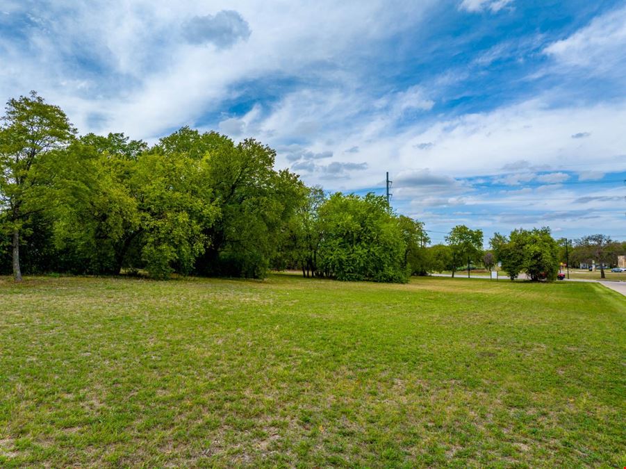 Land for Sale in Garland, TX