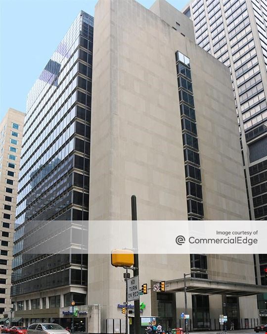 1635 Market Street