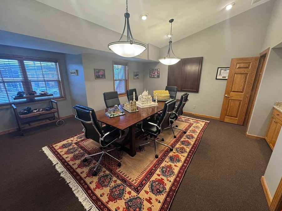 2,273 SF Office Condo for Sale in Great Falls