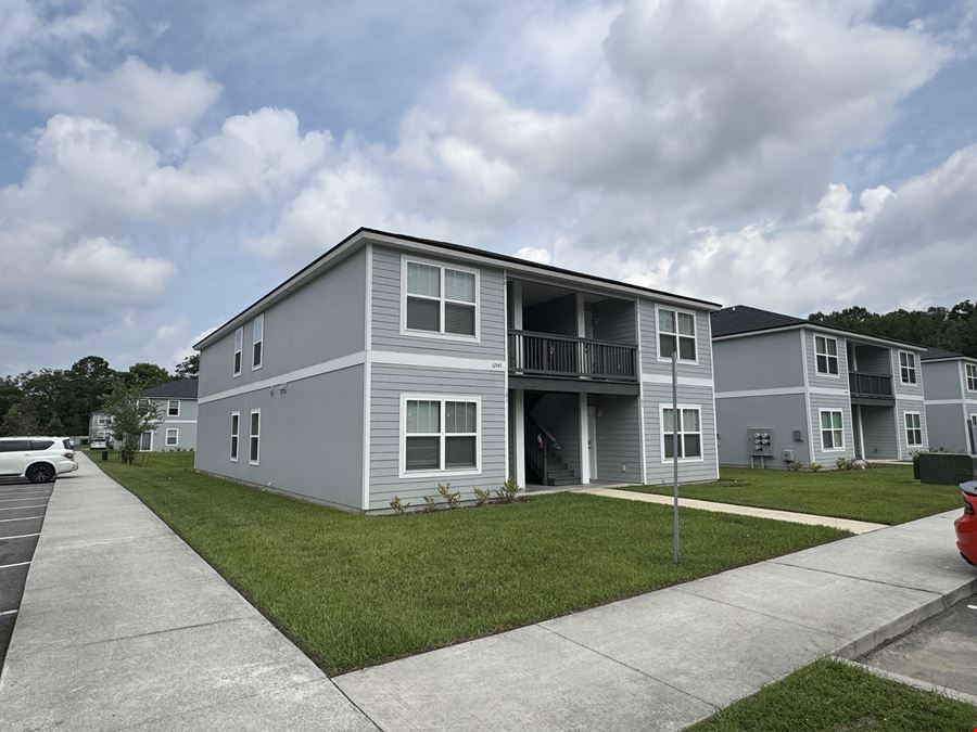 6547 Sweetbay Ln 