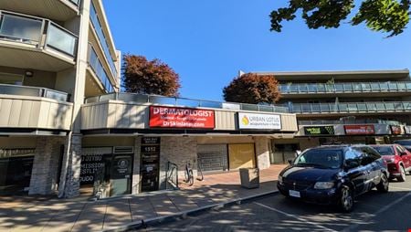 Preview of Other space for Rent at 1512 Fort St