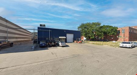 Preview of Industrial space for Sale at 2249 W Hubbard St