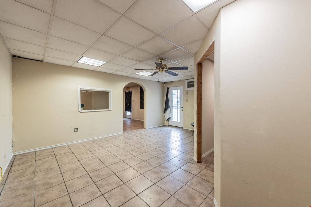 1006 West Ave #102 B