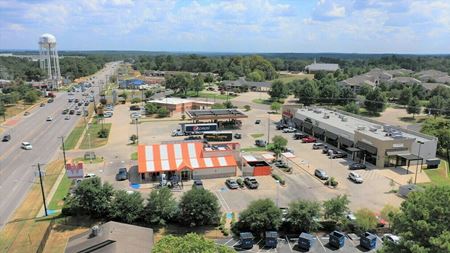 Preview of Retail space for Rent at 5011 TROUP HWY