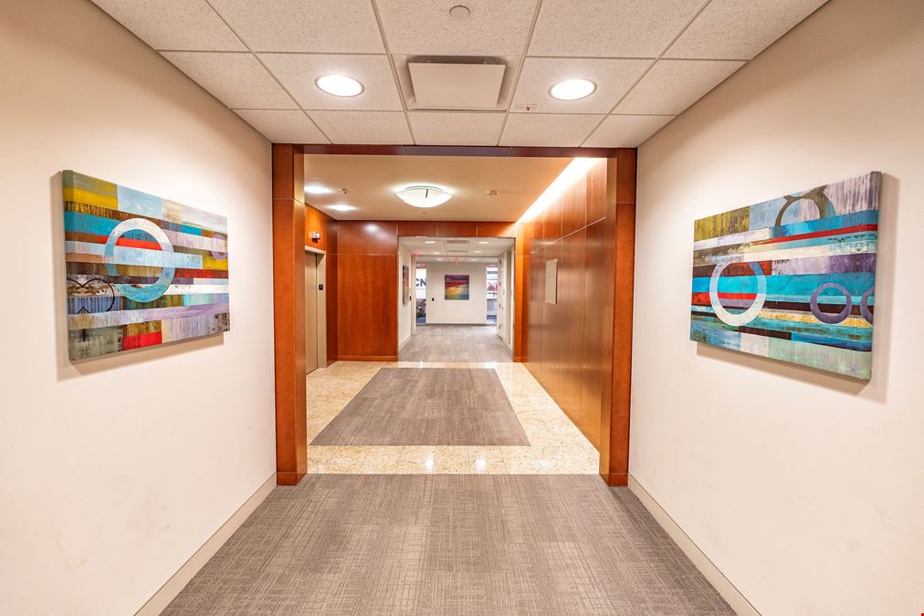 1200 Mt. Kemble Office 
