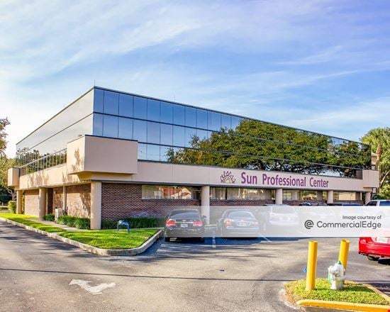 Preview of Office space for Rent at 6719 Gall Blvd