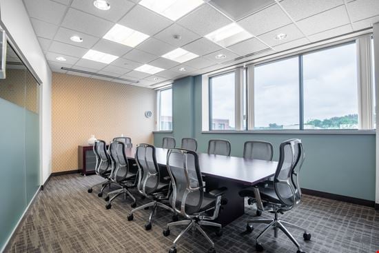 Regus - Concord - Meadows