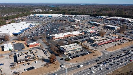 Preview of commercial space at 1350 Market Place Blvd