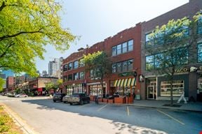 937 & 939 West Randolph
