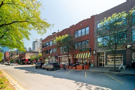 Preview of Office space for Rent at 937 W. Randolph Steet