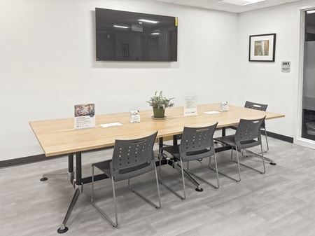 Preview of Coworking space for Rent at 1100 Cornwall Road Suite 200