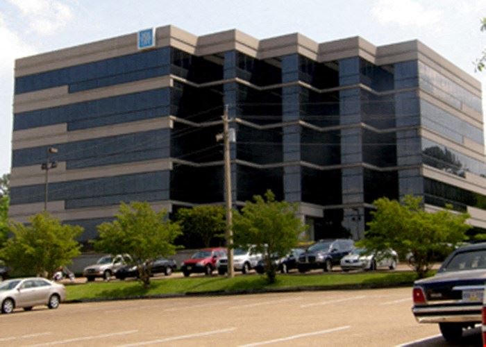 Triad Office Solutions - Lefluer's Bluff Tower