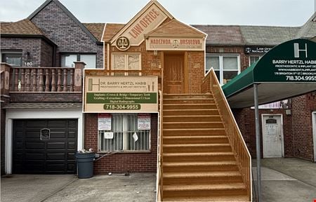Preview of Mixed Use space for Rent at 178 Brighton 11 St