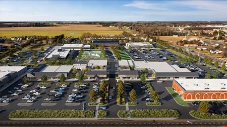 Preview of Retail space for Rent at 1000 West Stein Highway