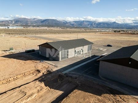 Preview of Industrial space for Rent at 690 North 5400 West