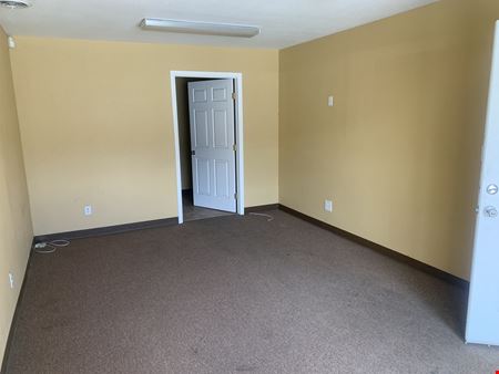 Preview of commercial space at 11450 Cherokee St