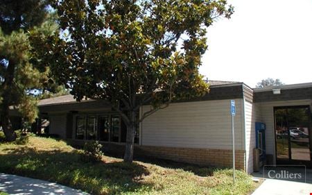 Preview of Office space for Rent at 10020 N De Anza Blvd