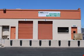 Industrial Road Business Park