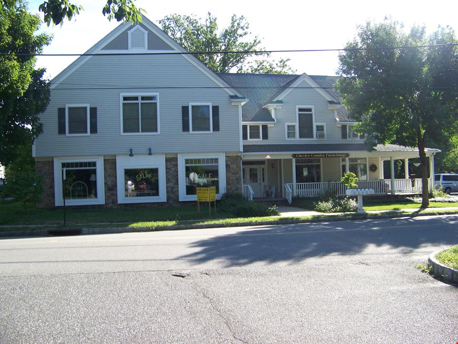 35 Seminary Avenue