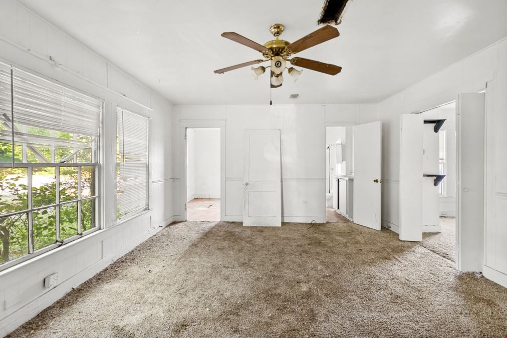 Triplex Property for Sale – A Great Investment Opportunity
