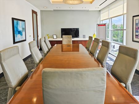 Preview of Office space for Rent at 610 Uptown Boulevard Suite 2000