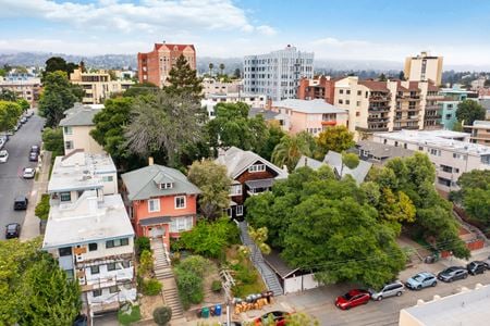 Preview of Multi-Family space for Sale at 260 Park View Ter
