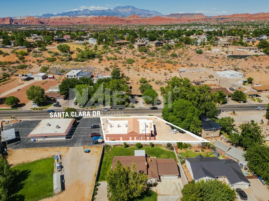 Santa Clara Dr Frontage-Retail (NNN Leased Investment)