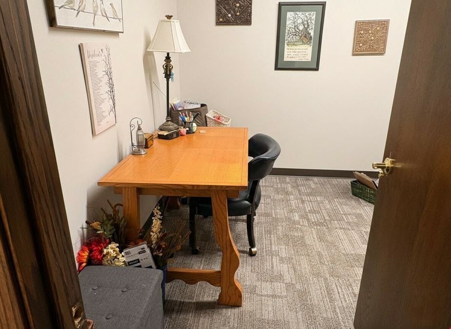 333 Commerce Dr. Suite 600