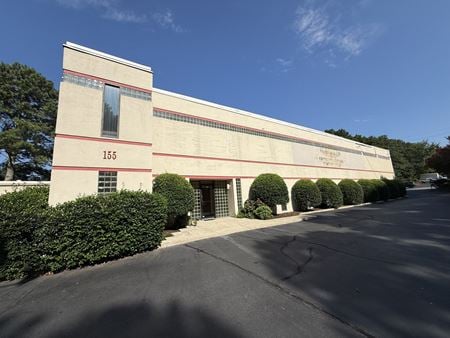 Preview of Office space for Rent at 155 Woolco Drive 