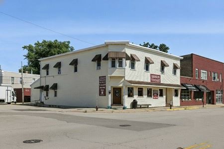 Preview of Retail space for Sale at 9936 Main Street