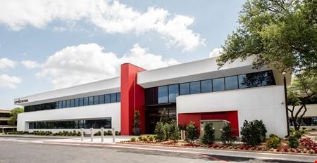 Preview of commercial space at 17250 Dallas Parkway