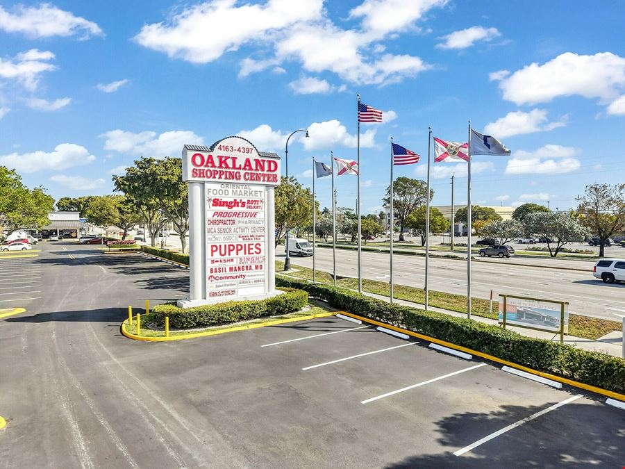 Lakes Center