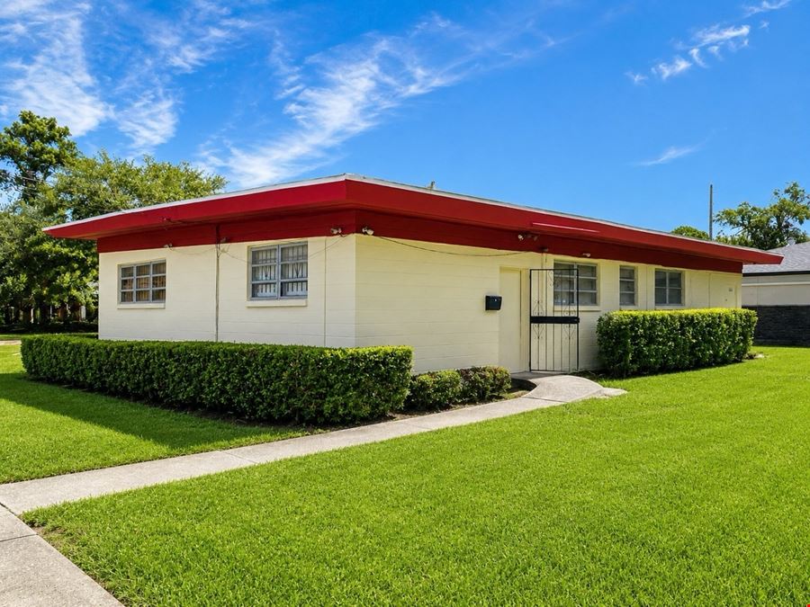 6404 Arlington Road