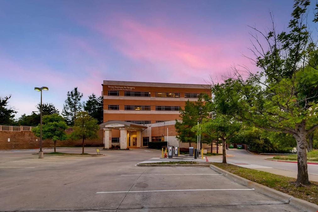 Physicians Medical Center of Dallas