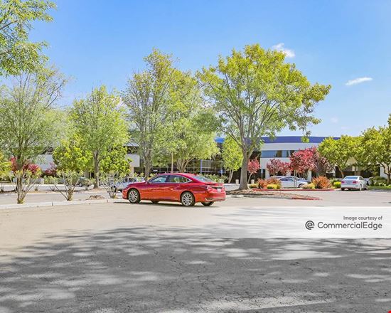 Preview of Industrial space for Rent at 48664 Milmont Drive