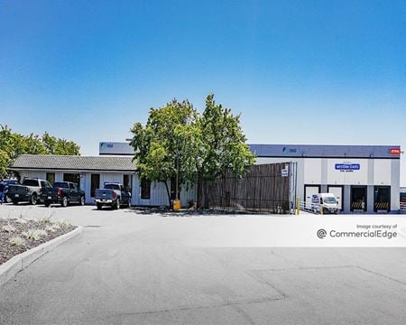 Preview of Industrial space for Rent at 1950 Alpine Way