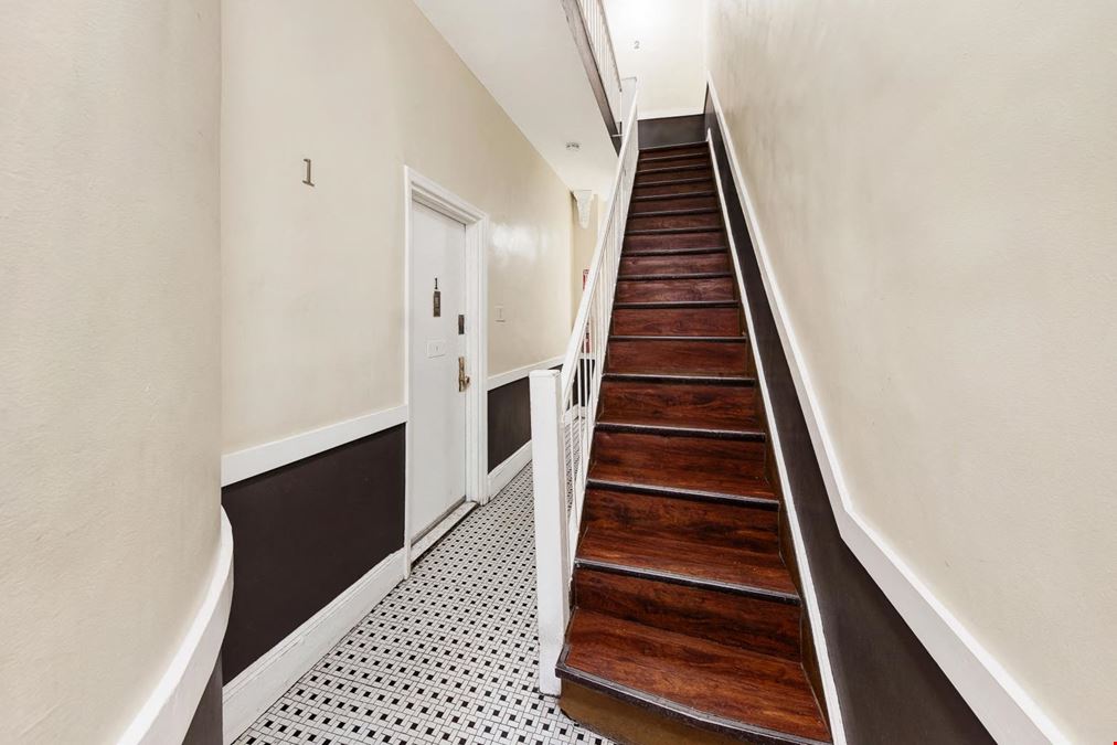 112 West 15th Street