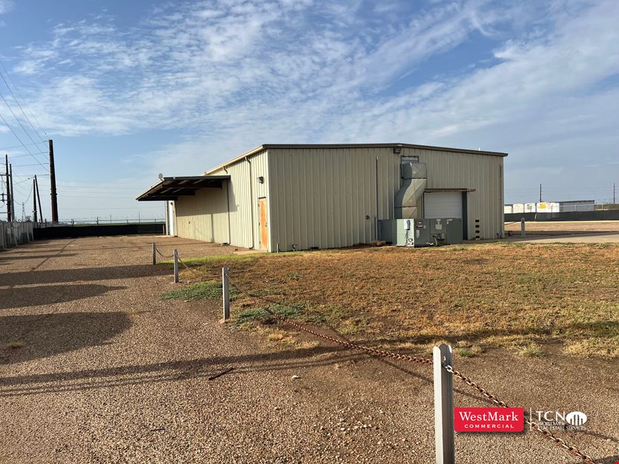 3212 Slaton Rd