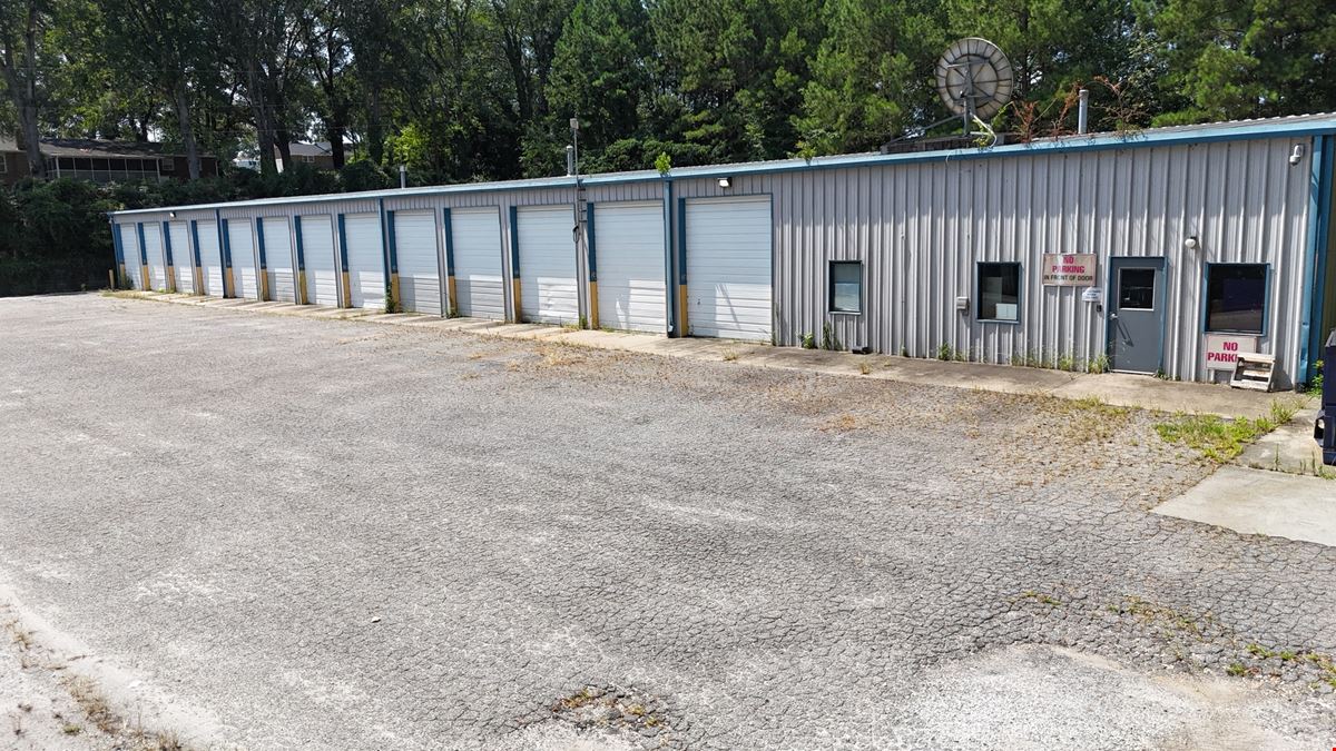4106 Liberty Hwy