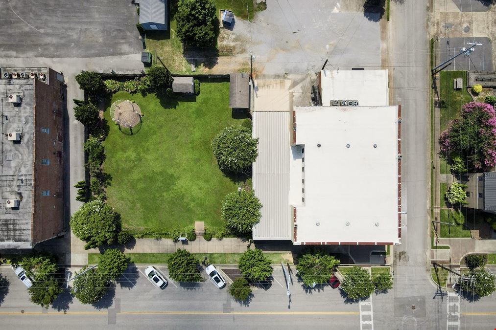 Bank Street Properties