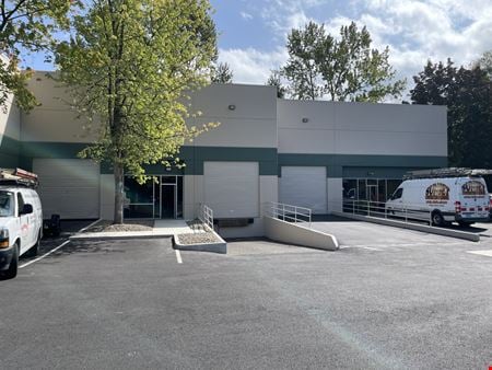 Preview of Industrial space for Rent at 11824 NE Ainsworth Cir