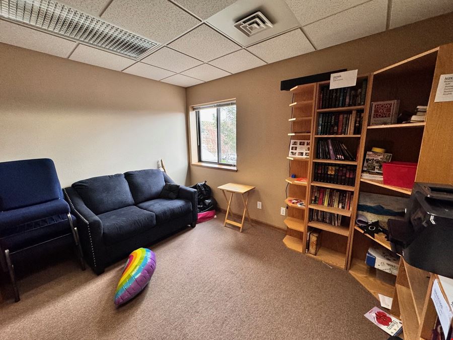 205 Haggerty Lane Unit#210