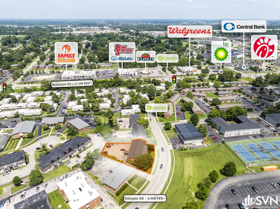 Chevy Chase 12 Unit Multifamily Opportunity
