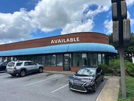 Preview of Retail space for Rent at 2697 Spring Road