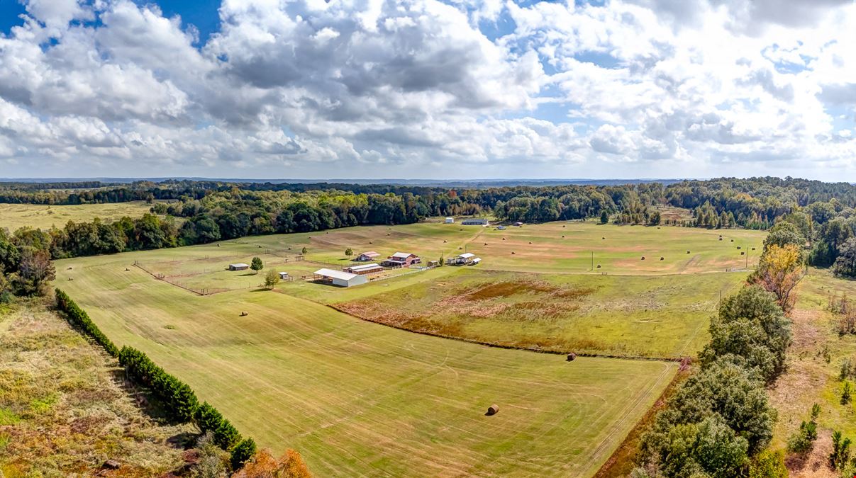 Ponderosa Ranch