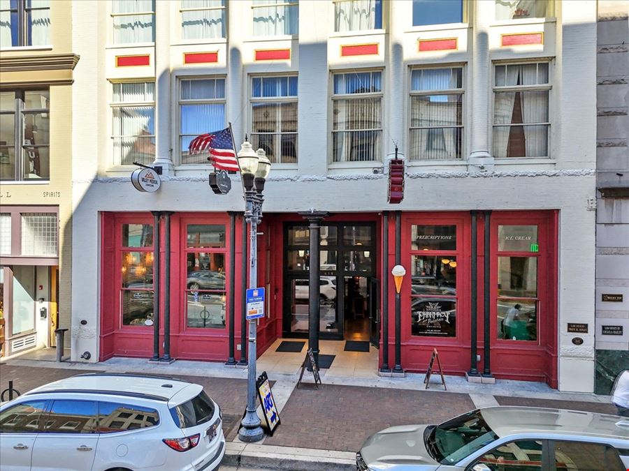 418 S Gay St