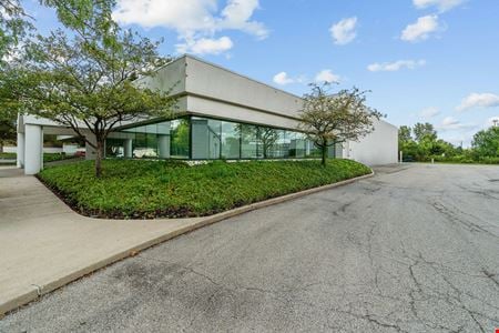 Preview of Industrial space for Sale at 4495 Saguaro Trl.