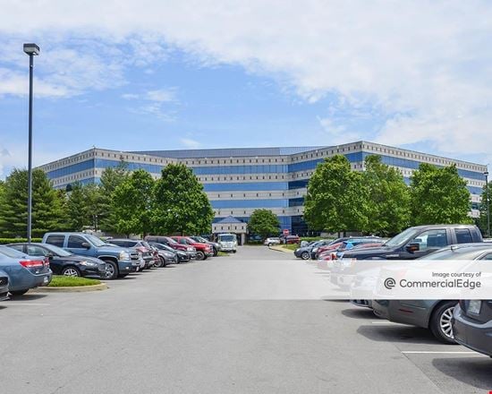 Preview of Office space for Rent at 9009 Carothers Pkwy