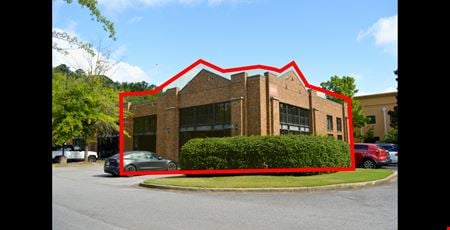Preview of Office space for Sale at 2807 Greystone Commercial Blvd Ste 32