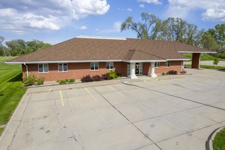 Preview of commercial space at 310 Eastgate Drive